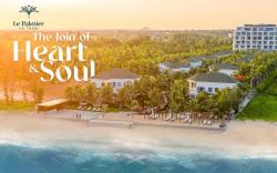 Le Palmier Ho Tram Resort