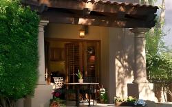 The Hermosa Inn