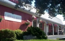 Hershey Farm Resort