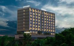 Gateway Ahmedabad, Sindhu Bhavan Road