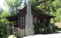 Master Hosts Resorts-Highland Hills Cabins