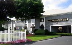 Ambassador Inn & Suites