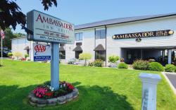 Ambassador Inn & Suites