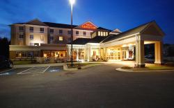 Hilton Garden Inn Aiken