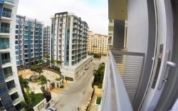 One & Two Palm Tree Villas @ Ann's Place