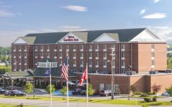 Hilton Garden Inn Bangor