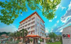 SCN City Hotel Rayong
