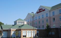 Hilton Garden Inn Birmingham Trussville