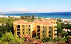 Palm Court Suites Ayvalik