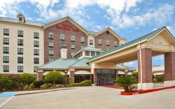 Hilton Garden Inn Houston Sugar Land 