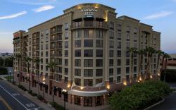 Homewood Suites Jacksonville Southbank