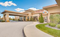 Hilton Garden Inn Milwaukee Airport