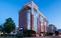 Hilton Garden Inn Nashville Vanderbilt