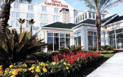 Hilton Garden Inn New Braunfels