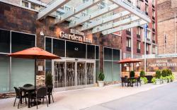 Hilton Garden Inn New York West 35th Street