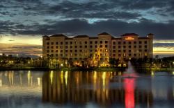 Hilton Garden Inn Palm Beach Gardens