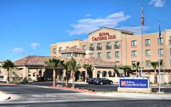 Hilton Garden Inn Palmdale