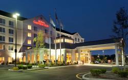 Hilton Garden Inn Ridgefield Park