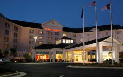 Hilton Garden Inn Roanoke Rapids
