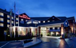 Hilton Garden Inn Seattle Bothell
