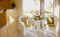 Hitching Post Studios Inn
