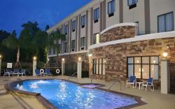 Holiday Inn Express Hotel & Suites Houston NW Beltway 8-West Road By IHG