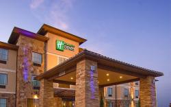 Holiday Inn Express Marble Falls By IHG