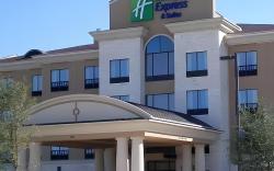 Holiday Inn Express Hotel & Suites San Antonio NW-Medical Area By IHG