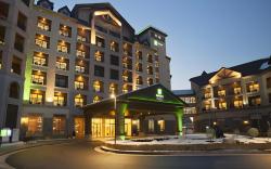Holiday Inn Resort Alpensia Pyeongchang By IHG