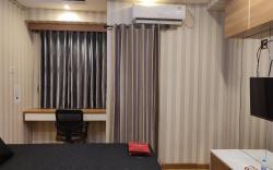 Apartemen Riverview Residence Jababeka at KINGDOM
