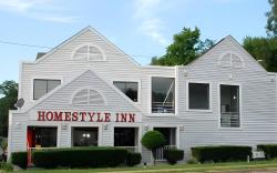 Home Style Inn