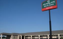 Homegate Inn & Suites West Memphis
