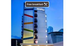 Amaris Hotel Satrio Kuningan