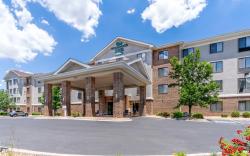 Homewood Suites by Hilton Denver - Littleton