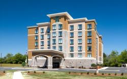 Homewood Suites by Hilton Fayetteville North Carolina