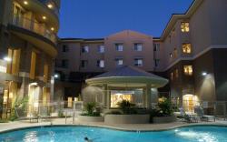 Homewood Suites by Hilton Phoenix Airport South Hotel