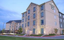 Homewood Suites by Hilton Waco Hotel
