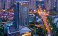 Hongrui Jinling Grand Hotel Hefei