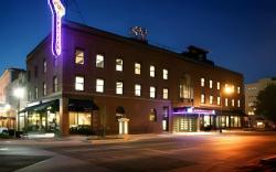 Hotel Donaldson