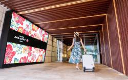 Hotel JAL City Naha