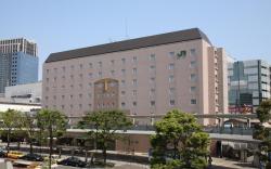 JR-EAST HOTEL METS KAWASAKI