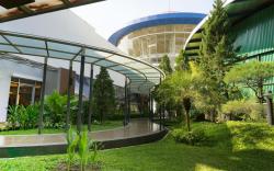 Hotel Asri Plaza Asia Tasikmalaya