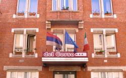 Hotel Del Corso