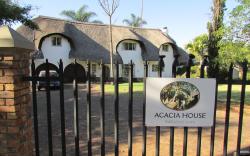 Acacia House Executive Suite