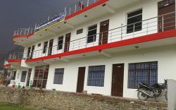 Hotel Sudarshan Palace