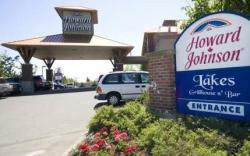 Holiday Inn Victoria Elk Lake By IHG