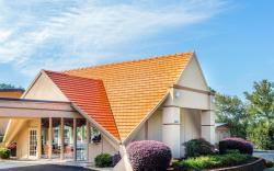 Howard Johnson by Wyndham Athens