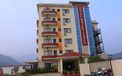 Hotel Water Tower Nuwakot