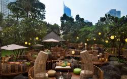 AYANA Midplaza Jakarta