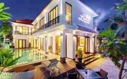 Lavini Hoian Boutique Villa